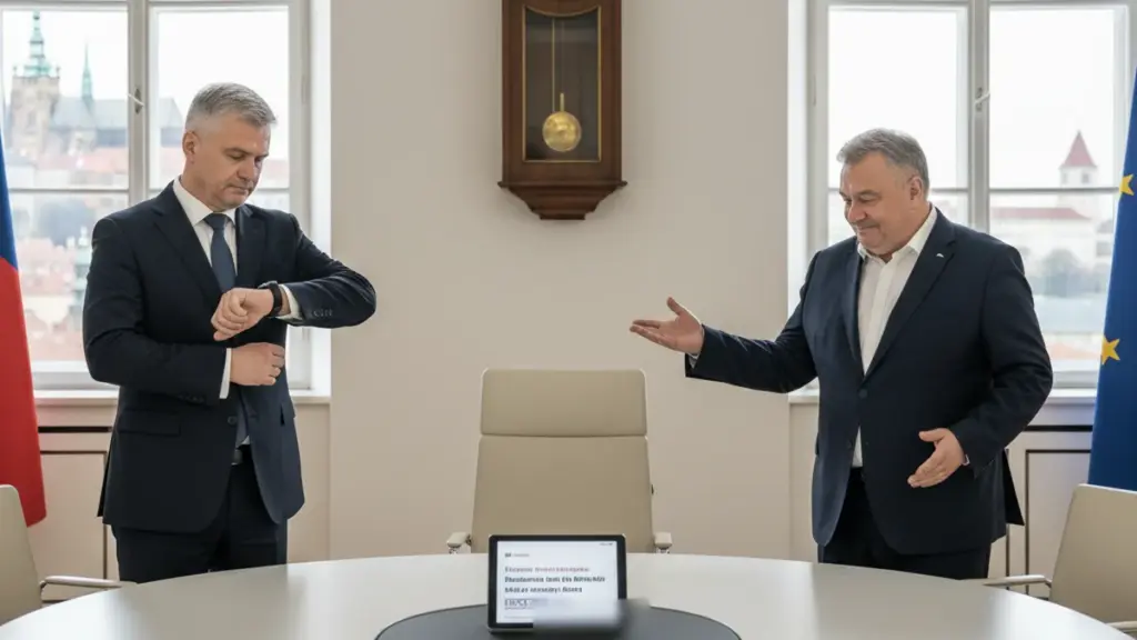 Pavel odhalil Babišovu slabinu. Tohle ho bude bolet