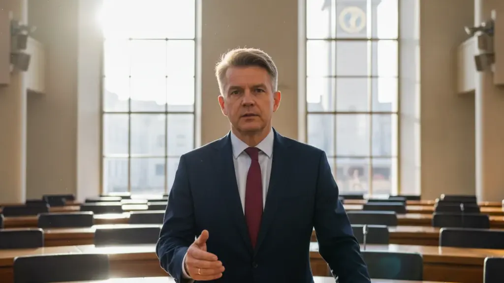 Plagův šokující postoj: Skrytá pravda odhalena
