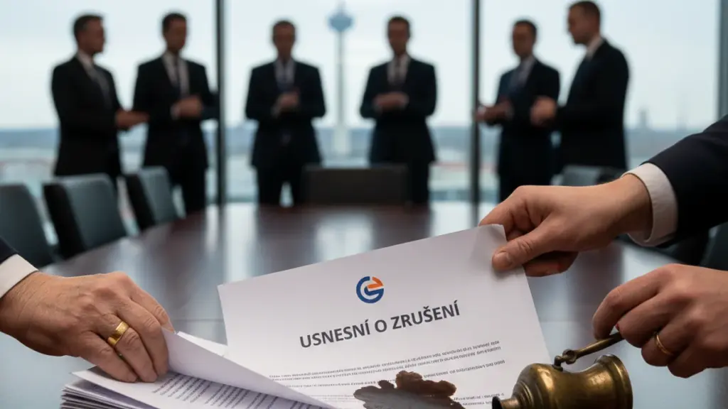 Převrat v ODS: Skryté důvody pádu mocné ostravské buňky