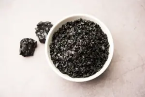 Shilajit
